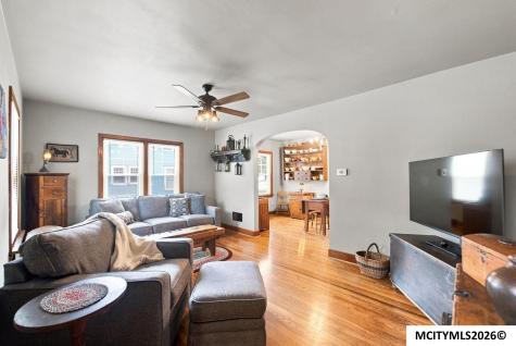 207 N 7th Street Clear Lake IA 50428
