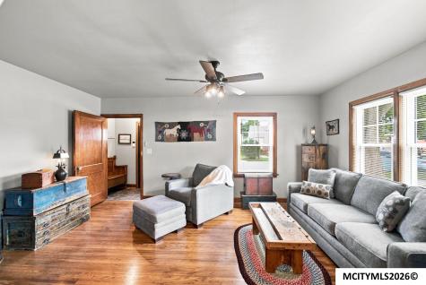 207 N 7th Street Clear Lake IA 50428