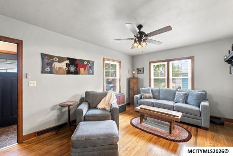 207 N 7th Street Clear Lake IA 50428
