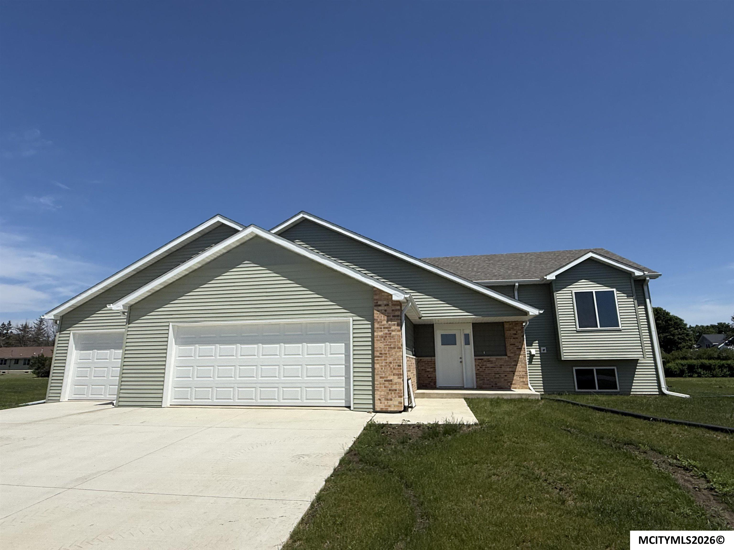 507 Boulder Lane St. Ansgar IA 50472