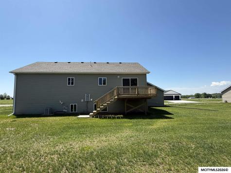 507 Boulder Lane St. Ansgar IA 50472