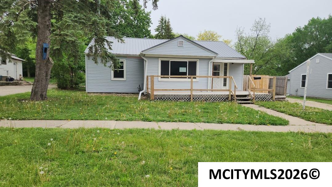 505 S 8th Street Forest City IA 50436
