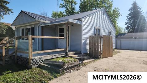 505 S 8th Street Forest City IA 50436