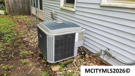 505 S 8th Street Forest City IA 50436