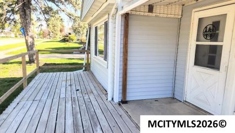 505 S 8th Street Forest City IA 50436