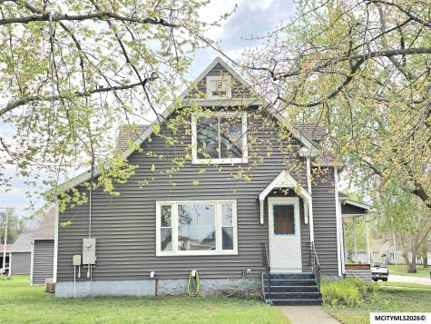 495 W 5th Street Garner IA 50438