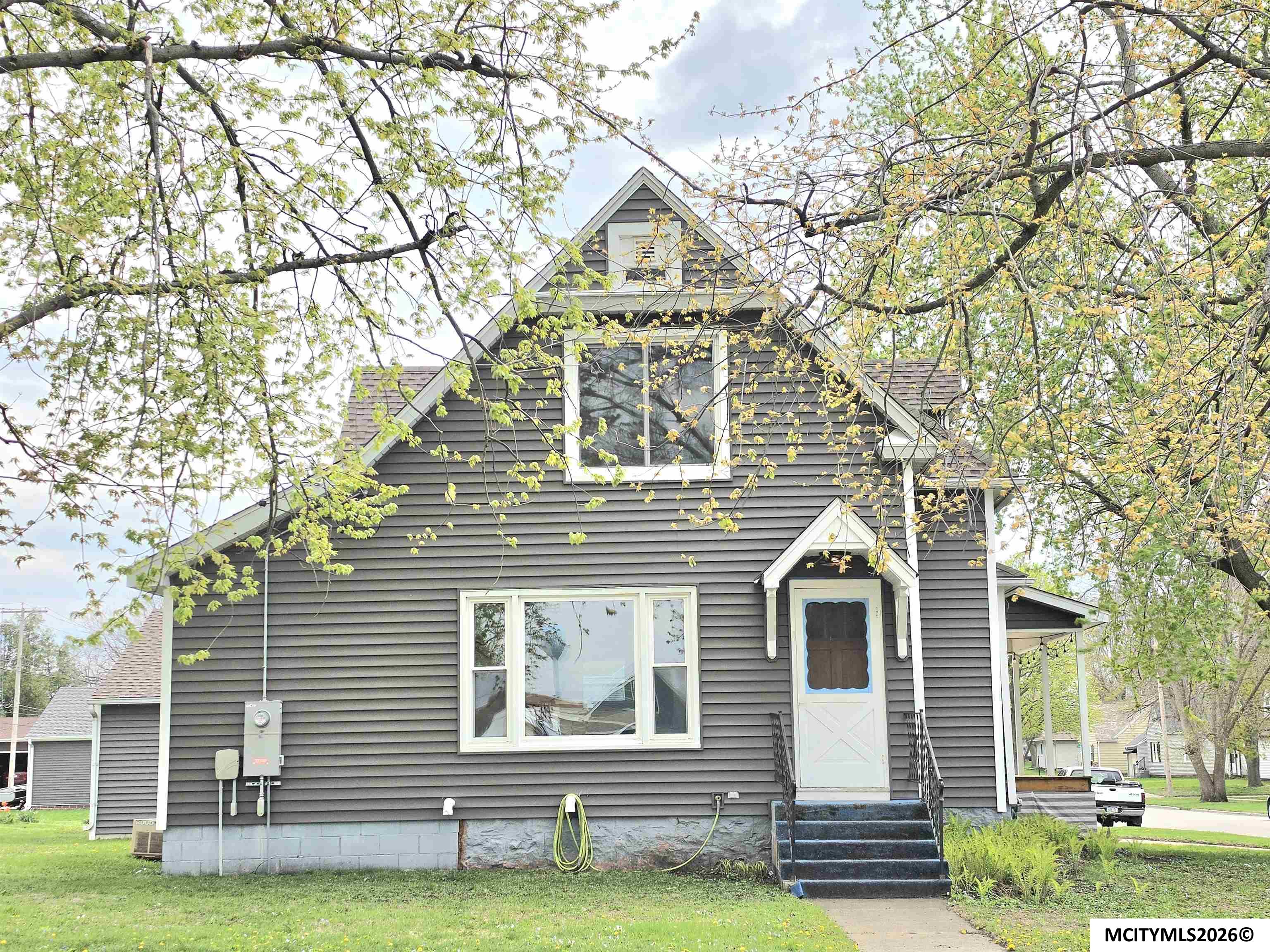 495 W 5th Street Garner IA 50438