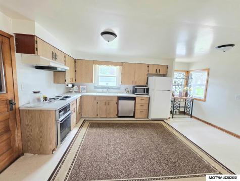 495 W 5th Street Garner IA 50438