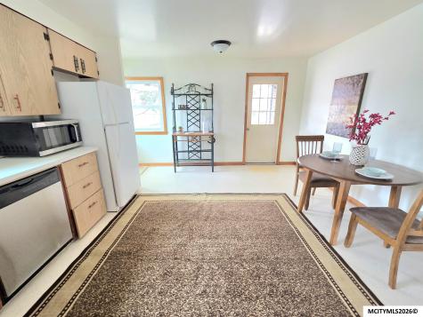 495 W 5th Street Garner IA 50438
