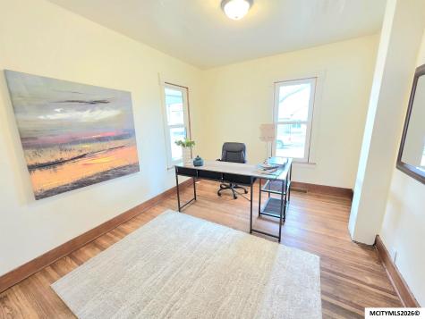 495 W 5th Street Garner IA 50438