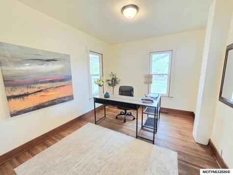495 W 5th Street Garner IA 50438