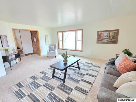 495 W 5th Street Garner IA 50438