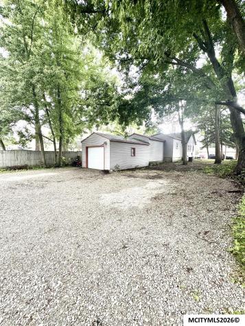 204 S 12th Street Clear Lake IA 50428