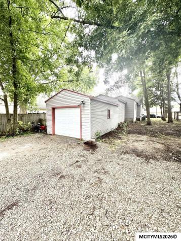 204 S 12th Street Clear Lake IA 50428