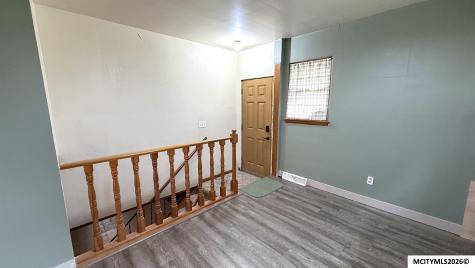 215 15th NW Mason City IA 50401