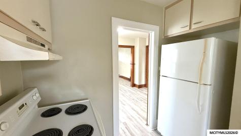 118 25th SW Mason City IA 50401