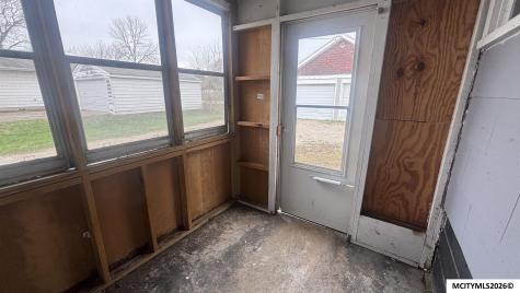 118 25th SW Mason City IA 50401