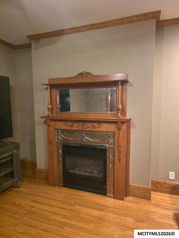 1323 S Pennsylvania Mason City IA 50401