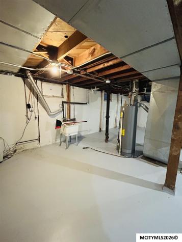 811 16th NE Mason City IA 50401