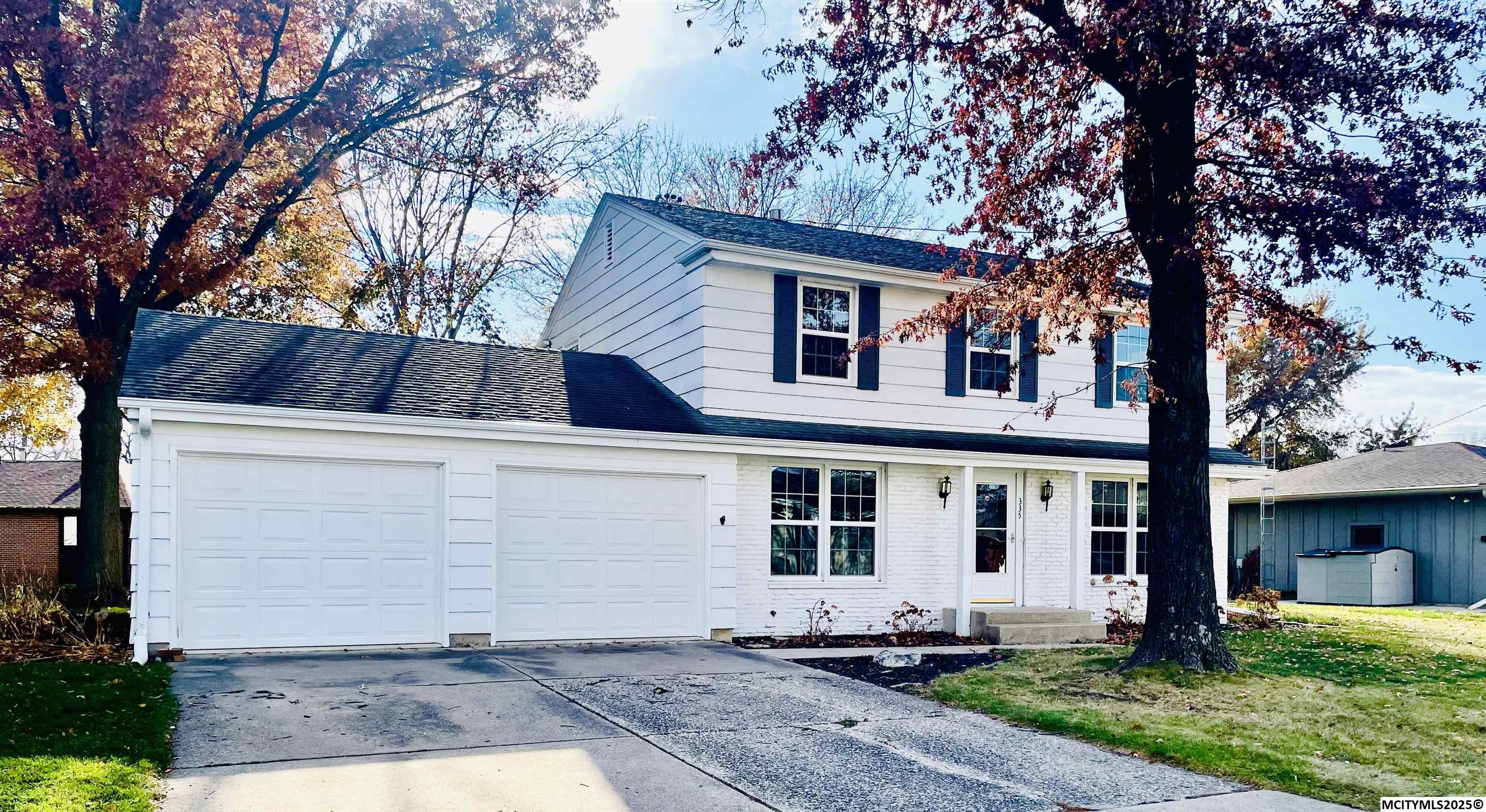 335 Lakeview Drive Mason City IA 50401