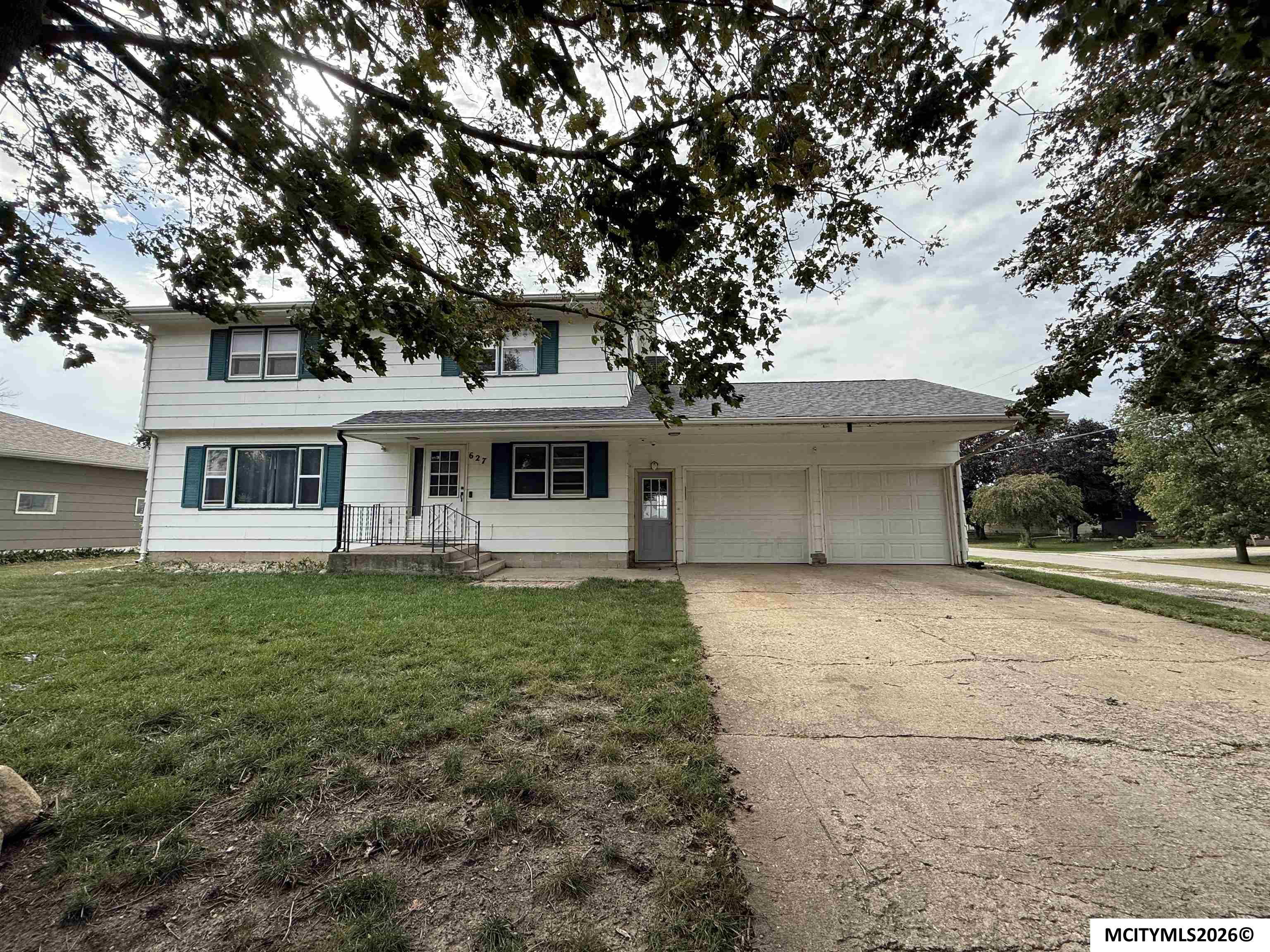 627 1st Street N Rockwell IA 50469