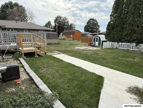 627 1st Street N Rockwell IA 50469