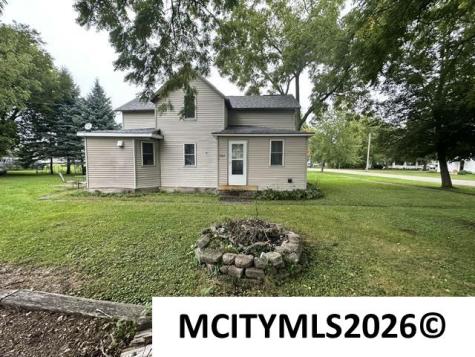 704 Rock Street Plymouth IA 50464