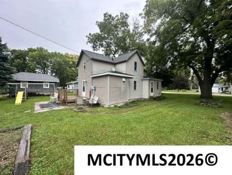704 Rock Street Plymouth IA 50464