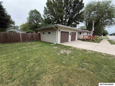 903 N Kentucky Mason City IA 50401