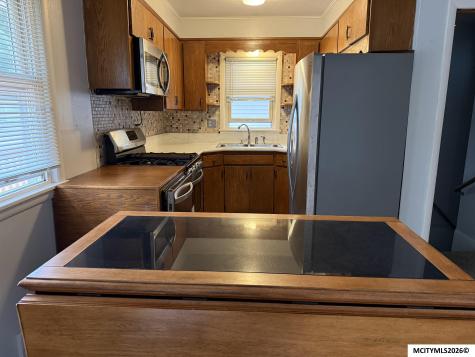 903 N Kentucky Mason City IA 50401