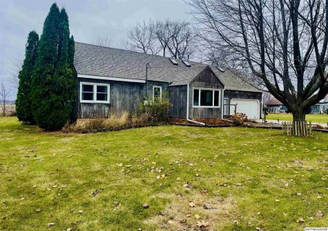 702 1st Street N Rockwell IA 50469