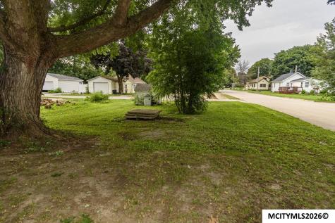 2820 S Adams Mason City IA 50401