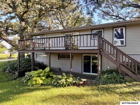 219 Madison Street Rockwell IA 50469