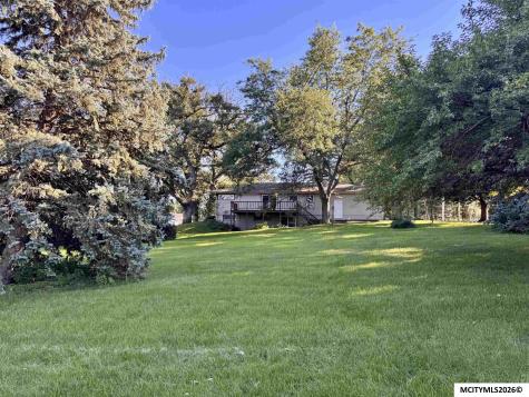 219 Madison Street Rockwell IA 50469