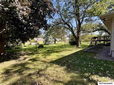 219 Madison Street Rockwell IA 50469