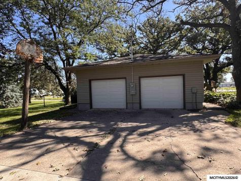219 Madison Street Rockwell IA 50469