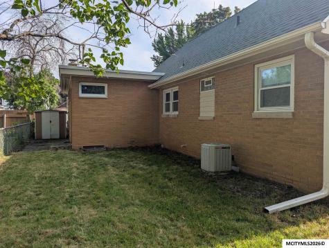 816 S Maryland Mason City IA 50401