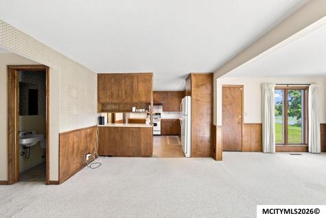 173 Parkridge Drive Mason City IA 50401