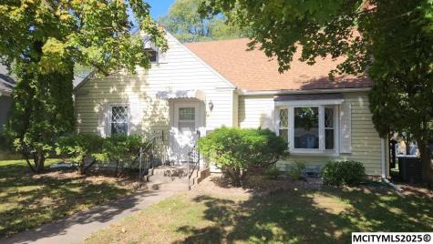 834 4th SE Mason City IA 50401