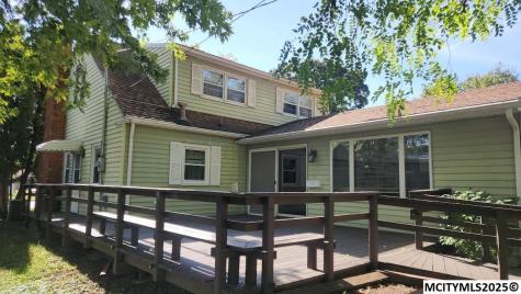 834 4th SE Mason City IA 50401