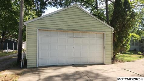 834 4th SE Mason City IA 50401