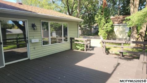 834 4th SE Mason City IA 50401