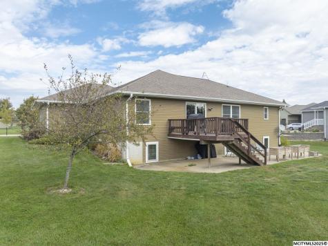 2747 Sunrise Court Mason City IA 50401