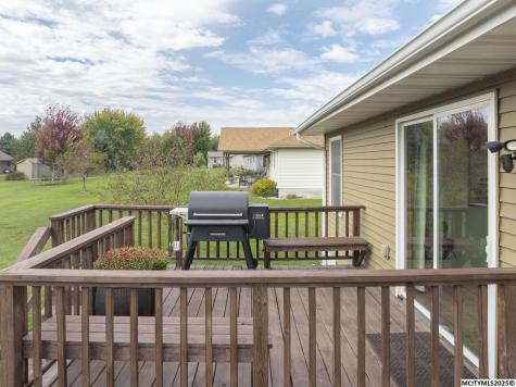 2747 Sunrise Court Mason City IA 50401