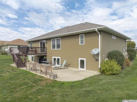 2747 Sunrise Court Mason City IA 50401