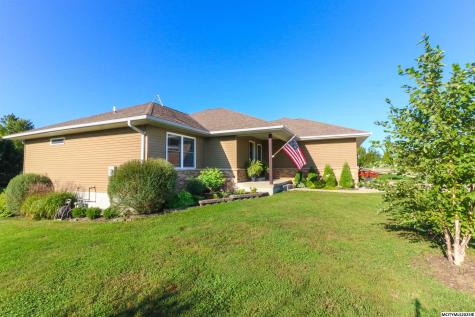 2747 Sunrise Court Mason City IA 50401