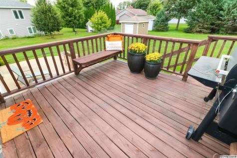 2747 Sunrise Court Mason City IA 50401