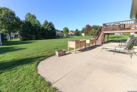 2747 Sunrise Court Mason City IA 50401