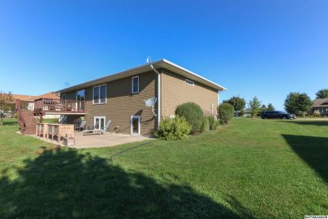 2747 Sunrise Court Mason City IA 50401