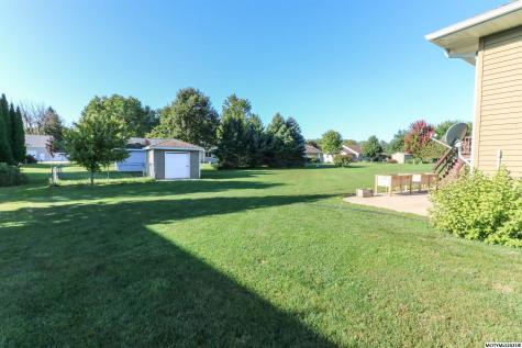 2747 Sunrise Court Mason City IA 50401